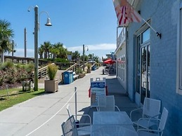 Beach Harbor Unit 32b 2 Bedroom Condo by RedAwning