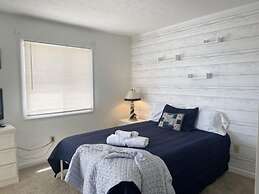 Beach Harbor Unit 32b 2 Bedroom Condo by RedAwning