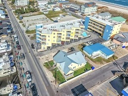 Beach Harbor Unit 32b 2 Bedroom Condo by RedAwning