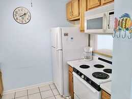Beach Harbor Unit 32b 2 Bedroom Condo by RedAwning