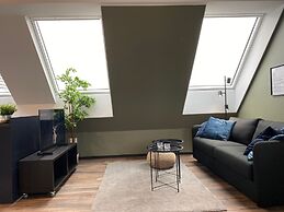 Magnolia House Sollentuna