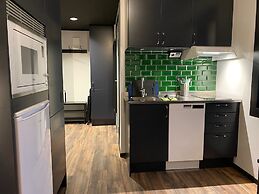 Magnolia House Sollentuna