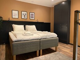 Magnolia House Sollentuna