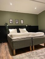 Magnolia House Sollentuna