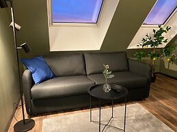 Magnolia House Sollentuna