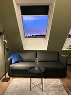 Magnolia House Sollentuna