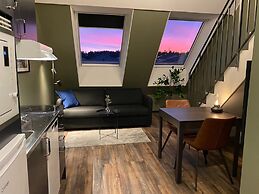 Magnolia House Sollentuna