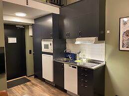 Magnolia House Sollentuna