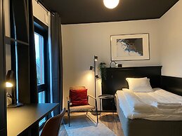 Magnolia House Sollentuna