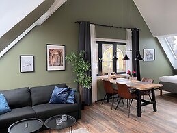 Magnolia House Sollentuna