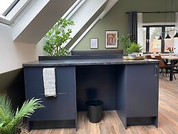 Magnolia House Sollentuna