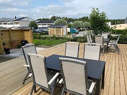 Magnolia House Sollentuna
