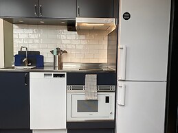 Magnolia House Sollentuna