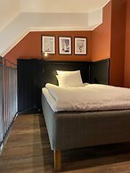 Magnolia House Sollentuna