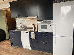 Magnolia House Sollentuna