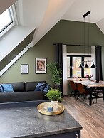 Magnolia House Sollentuna