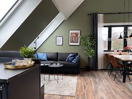 Magnolia House Sollentuna