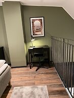 Magnolia House Sollentuna