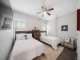 Red Snapper 3 Bedroom Villa by RedAwning