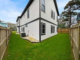 Red Snapper 3 Bedroom Villa by RedAwning