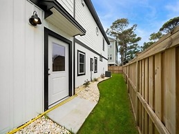 Red Snapper 3 Bedroom Villa by RedAwning