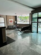 Locking s Barro Preto 7