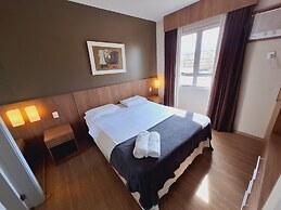 Locking s Barro Preto 7