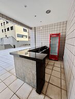 Locking s Barro Preto 7