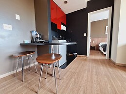 Locking s Barro Preto 7