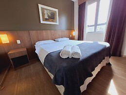 Locking s Barro Preto 7