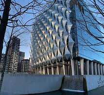 The Embassy View Rooms