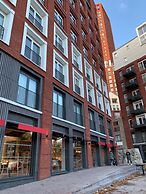 The Embassy View Rooms