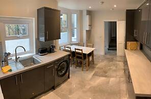 The Embassy View Rooms