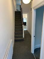 The Embassy View Rooms