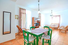 Takis House in Katavolos