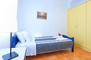 Takis House in Katavolos