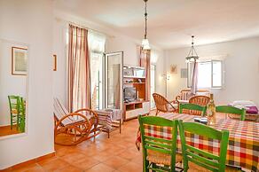 Takis House in Katavolos