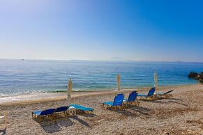 Takis House in Katavolos