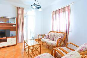 Takis House in Katavolos