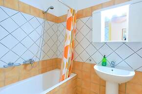 Takis House in Katavolos