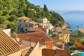 Takis House in Katavolos