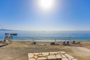 Takis House in Katavolos