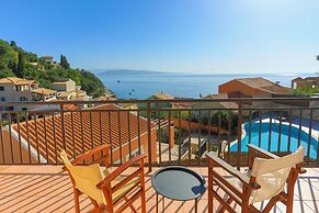 Takis House in Katavolos