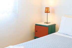 Takis House in Katavolos