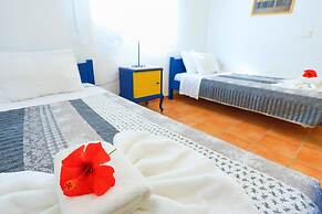 Takis House in Katavolos