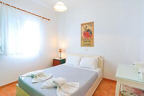 Takis House in Katavolos