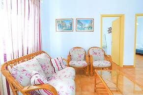 Takis House in Katavolos