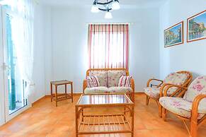 Takis House in Katavolos