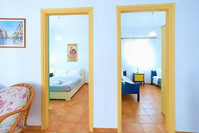 Takis House in Katavolos