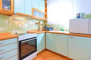 Takis House in Katavolos